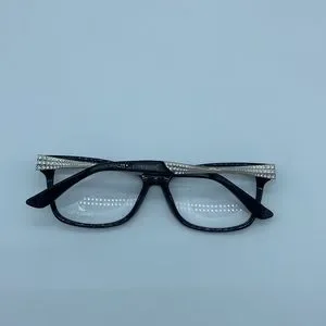 Swarovski | Accessories | Swarovski Francesca Sk 545 Black  display picture 1